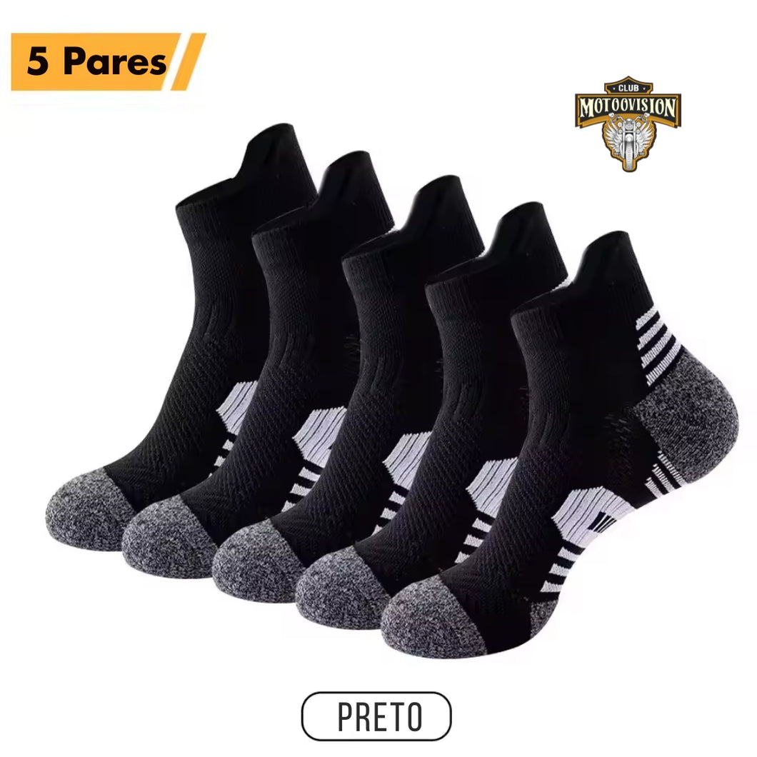 meias para motociclistas;
meias resistentes para moto;
meias para motoqueiro;
meias de alta resistência;
meias para pilotar moto;
meias confortáveis para moto;
meias anti-atrito para motoqueiros;
meias duráveis para motociclistas;
meias para atividade física;
meias resistentes para ciclistas