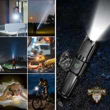 Carregar imagem no visualizador da galeria, lanterna led recarregável USB;
mini lanterna led USB;
lanterna tática recarregável;
lanterna compacta zoom;
mini lanterna tática USB;
lanterna de bolso recarregável;
lanterna portátil USB;
mini lanterna de alta potência;
lanterna led potente USB;
mini lanterna zoom telescópico;
mini lanterna LED portátil com zoom USB;
lanterna de bolso compacta;
mini lanterna tática leve e recarregável;
