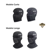 Carregar imagem no visualizador da galeria, máscara balaclava;
balaclava ciclismo;
balaclava esportiva;
balaclava face full;
balaclava full face para motociclistas;
balaclava GS;
balaclava leve para esportes;
balaclava moto;
balaclava motociclismo;
balaclava multiuso moto motococlista;
balaclava proteção UV;
balaclava respirável;
balaclava rosto inteiro para motociclistas;
balaclava térmica;
balaclava térmica para moto BMW GS;
máscara balaclava para capacete;
máscara balaclava protetora poeira vento;
