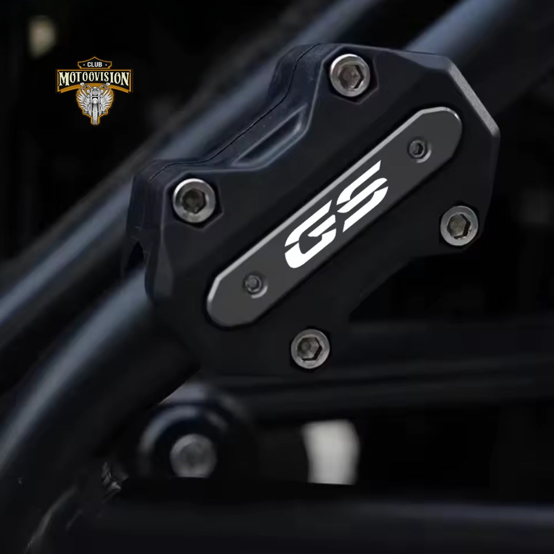 Protetor de barra anti shock para BMW GS