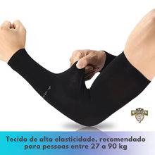 Carregar imagem no visualizador da galeria, mangas de proteção solar;
manga de braço uv;
manguito de compressão;
manga ciclismo proteção solar;
proteção solar esportiva;
manga uv para corrida;
manga gelada para braço;
manga de braço para sol;
manga de braço ciclismo;
manga uv esportiva;
mangas de proteção solar para motociclismo;
mangas de proteção solar para ciclismo;
manga de proteção uv unisex masculino e feminino;
