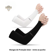 Carregar imagem no visualizador da galeria, manga de compressão porteção UV;
manga de proteção uv para braço;
manguito esportivo;
manguito para ciclismo;
manguito para motociclismo;
manga de compressão;
manguito uv;
manguito de braço;
manga de proteção uv;
manga para corrida;
manga de proteção solar para braços;
