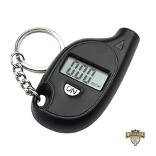 Carregar imagem no visualizador da galeria, medidor de pressão de pneus;
medidor digital de pressão de pneus;
medidor de pressão pneus carro;
medidor de pressão pneus moto;
manômetro digital para pneus;
medidor de pressão portátil para pneus;
dispositivo de pressão de pneus;
