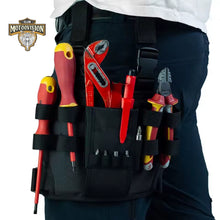 Carregar imagem no visualizador da galeria, bolsa porta ferramentas;
cinto porta ferramentas;
bolsa de ferramentas de cintura;
porta ferramentas profissional;
bolsa para eletricista;
cinto de ferramentas para manutenção;
bolsa para ferramentas de trabalho;
bolsa tática para ferramentas;
suporte de ferramentas com cinto;
porta ferramentas com clipe;
porta ferramentas com suporte de perna;
bolsa de ferramentas para homem;
