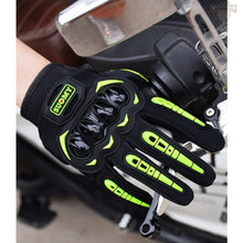 Carregar imagem no visualizador da galeria, Luvas moto, Luva touck screen, Luvas verão
