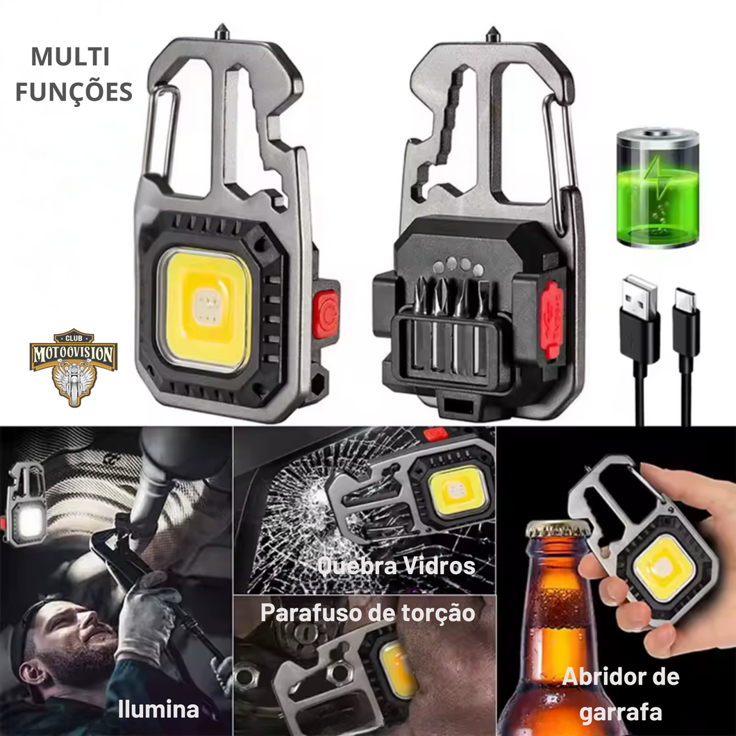 luz de chaveiro usb recarregável;
LED COB chaveiro;
lanterna recarregável usb tipo-C;
lanterna LED USB;
lanterna led recarregável USB;
lanterna led potente USB;
chaveiro multifuncional led;
chaveiro luminoso de emergência;
chaveiro led recarregável;
chaveiro led;