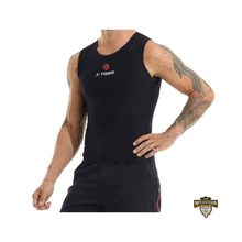 Carregar imagem no visualizador da galeria, camiseta esportiva masculina;
camiseta dry fit masculina;
camiseta fitness masculina;
camiseta respirável masculina;
Regata respirável masculina;
roupa esportiva masculina;
camada base masculina;
camiseta masculina secagem rápida;
camiseta masculina absorção de suor;
