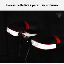 Carregar imagem no visualizador da galeria, Luva guidão, luva inverno, luva termica
