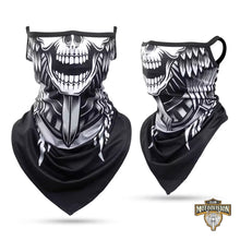 Carregar imagem no visualizador da galeria, máscara balaclava;
balaclava ciclismo;
balaclava proteção UV;
máscara para ciclismo;
balaclava esportiva;
máscara de proteção solar;
balaclava respirável;
balaclava leve para esportes;
máscara unissex;
balaclava com alça para orelha;
balaclava motociclismo;
máscara balaclava para capacete;
