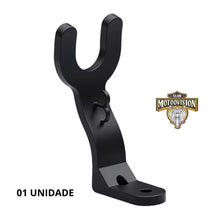 Carregar imagem no visualizador da galeria, suporte de parede para capacete;
gancho de parede multiuso;
suporte para capacete de moto;
suporte para capacete de bicicleta;
organizador de capacete;
gancho de parede para jaqueta;
cabideiro de parede;
gancho para pendurar mochila;
suporte de parede para garagem;
suporte de capacete de parede;
gancho multiuso para parede;
suporte organizador de parede;
suporte de parede funcional;
