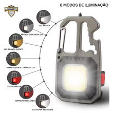 Carregar imagem no visualizador da galeria, luz de chaveiro usb recarregável;
LED COB chaveiro;
lanterna recarregável usb tipo-C;
lanterna LED USB;
lanterna led recarregável USB;
lanterna led potente USB;
chaveiro multifuncional led;
chaveiro luminoso de emergência;
chaveiro led recarregável;
chaveiro led;
