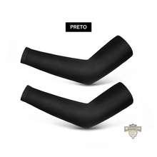 Carregar imagem no visualizador da galeria, mangas de proteção solar;
manga de braço uv;
manguito de compressão;
manga ciclismo proteção solar;
proteção solar esportiva;
manga uv para corrida;
manga gelada para braço;
manga de braço para sol;
manga de braço ciclismo;
manga uv esportiva;
mangas de proteção solar para motociclismo;
mangas de proteção solar para ciclismo;
manga de proteção uv unisex masculino e feminino;
