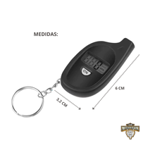 Carregar imagem no visualizador da galeria, medidor de pressão de pneus;
medidor digital de pressão de pneus;
medidor de pressão pneus carro;
medidor de pressão pneus moto;
manômetro digital para pneus;
medidor de pressão portátil para pneus;
dispositivo de pressão de pneus;
