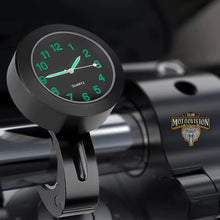 Carregar imagem no visualizador da galeria, relógio para moto;
relógio de guidão;
relógio de moto universal;
relógio para motocicleta;
relógio de moto à prova d’água;
relógio moto guidão;
relógio para guidão de moto com iluminação;
relógio de moto resistente à água;
