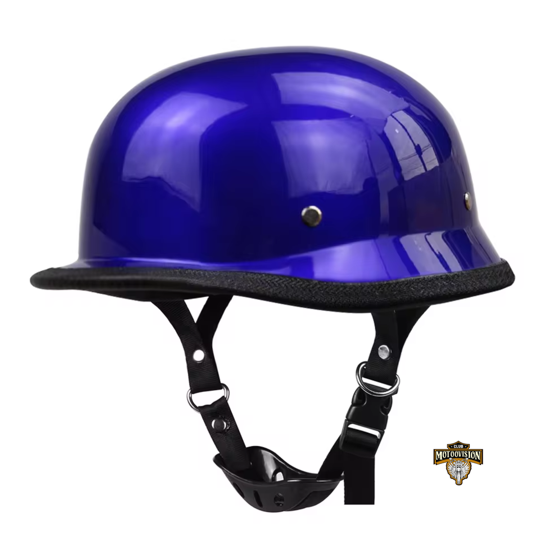 capacete de moto vintage;
capacete half helmet;
capacete aberto moto;
capacete retrô moto;
capacete motociclista vintage;
capacete estilo alemão;
capacete open face;
capacete biker;
capacete moto custom;
capacete alemão retrô;
capacete custom vintage;