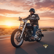 Carregar imagem no visualizador da galeria, capacete de moto vintage;
capacete half helmet;
capacete aberto moto;
capacete retrô moto;
capacete motociclista vintage;
capacete estilo alemão;
capacete open face;
capacete biker;
capacete moto custom;
capacete alemão retrô;
capacete custom vintage;
