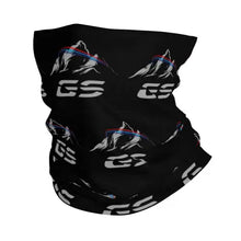 Carregar imagem no visualizador da galeria, balaclava GS;
neck gaiter;
bandana moto;
máscara para motociclista;
protetor de pescoço moto;
lenço multifuncional;
lenço tubular nariz e pescoço;
protetor de pescoço inverno;
lenço GS para motociclista;
lenço tubular estampa GS

