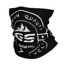 Carregar imagem no visualizador da galeria, balaclava GS;
neck gaiter;
bandana moto;
máscara para motociclista;
protetor de pescoço moto;
lenço multifuncional;
lenço tubular nariz e pescoço;
protetor de pescoço inverno;
lenço GS para motociclista;
lenço tubular estampa GS
