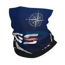 Carregar imagem no visualizador da galeria, balaclava GS;
neck gaiter;
bandana moto;
máscara para motociclista;
protetor de pescoço moto;
lenço multifuncional;
lenço tubular nariz e pescoço;
protetor de pescoço inverno;
lenço GS para motociclista;
lenço tubular estampa GS
