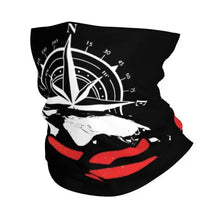 Carregar imagem no visualizador da galeria, Balaclava GS
