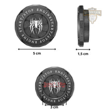 Carregar imagem no visualizador da galeria, Proteção de Ignição para Motos e Carros
