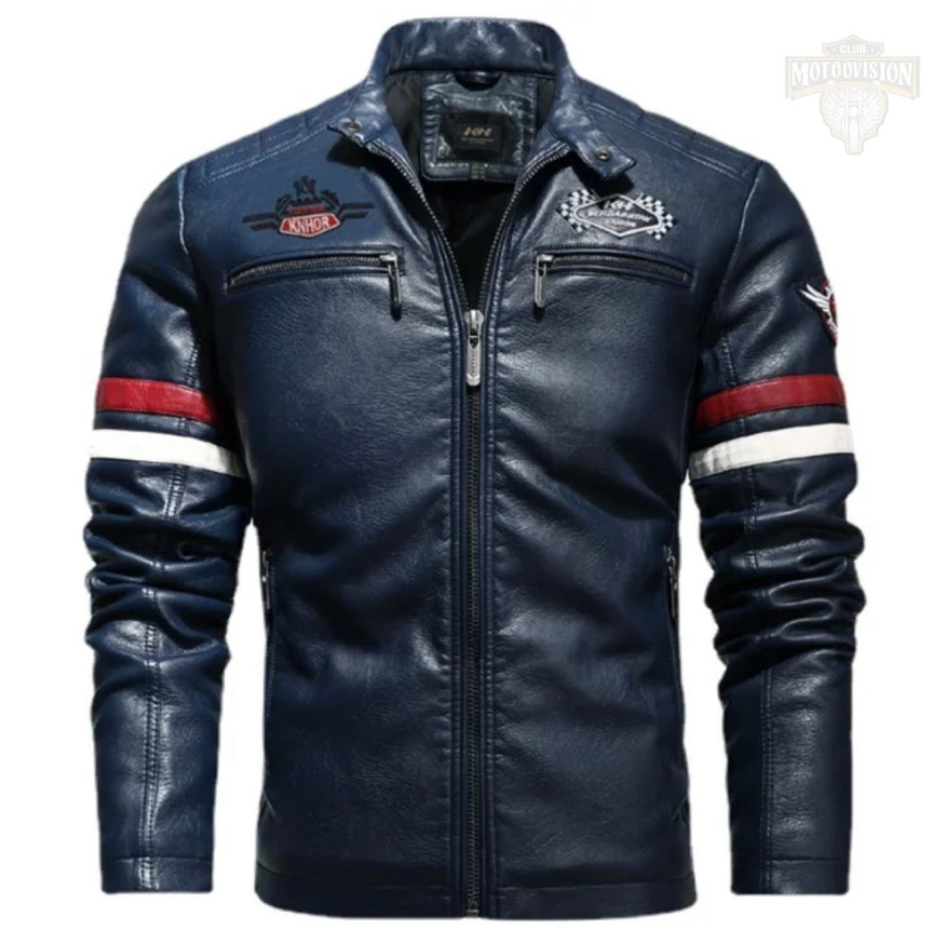 Jaqueta moto, jaqueta de couro, jaqueta masculina, jaqueta de frio, jaqueta inverno