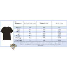 Carregar imagem no visualizador da galeria, Camiseta Texas Masculina
