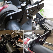 Carregar imagem no visualizador da galeria, Piloto Automático para Motos Universal + &#39;&#39;Acelerador GRÁTIS&#39;&#39; Oferta de Hoje
