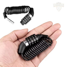 Carregar imagem no visualizador da galeria, Kit 3 Travas de Segurança Cor Preto
