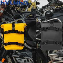 Carregar imagem no visualizador da galeria, Bolsas Frontais Laterais 100% Impermeáveis
