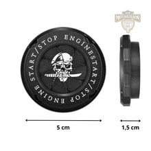 Carregar imagem no visualizador da galeria, Proteção de Ignição para Motos e Carros
