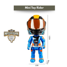 Carregar imagem no visualizador da galeria, Mini Toy Rider Motoovision

