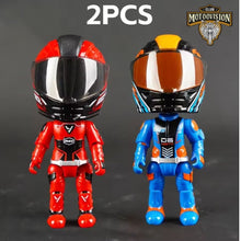 Carregar imagem no visualizador da galeria, Mini Toy Rider Motoovision
