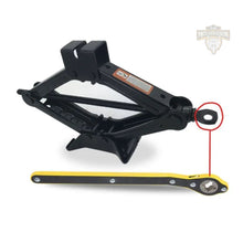 Carregar imagem no visualizador da galeria, Chave Troca Estepe Fácil e Rápido Universal
