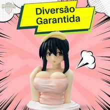 Carregar imagem no visualizador da galeria, Acessório Decorativo para Carro e Moto Sexy Chest [COMPRE 1 LEVE 2]
