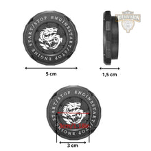 Carregar imagem no visualizador da galeria, Proteção de Ignição para Motos e Carros
