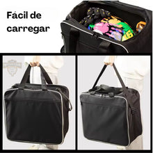 Carregar imagem no visualizador da galeria, Bolsas para baus, mala para bau, bolsas impermeáveis motos, bolsas internas para motos
