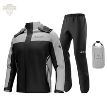 Carregar imagem no visualizador da galeria, Capa de chuva, capa de chuva moto, capa de chuva feminina
