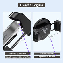 Carregar imagem no visualizador da galeria, MagForce Pro - Motoovision Ultra Suporte Magnético 🧲
