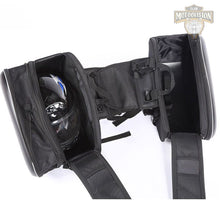 Carregar imagem no visualizador da galeria, bolsa para moto,alforges, alforge para moto, alforges para motos, alforges para moto custom, alforge para moto custom, alforge lateral moto, alforge de moto
