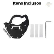 Carregar imagem no visualizador da galeria, Piloto Automático Moto com Botão
