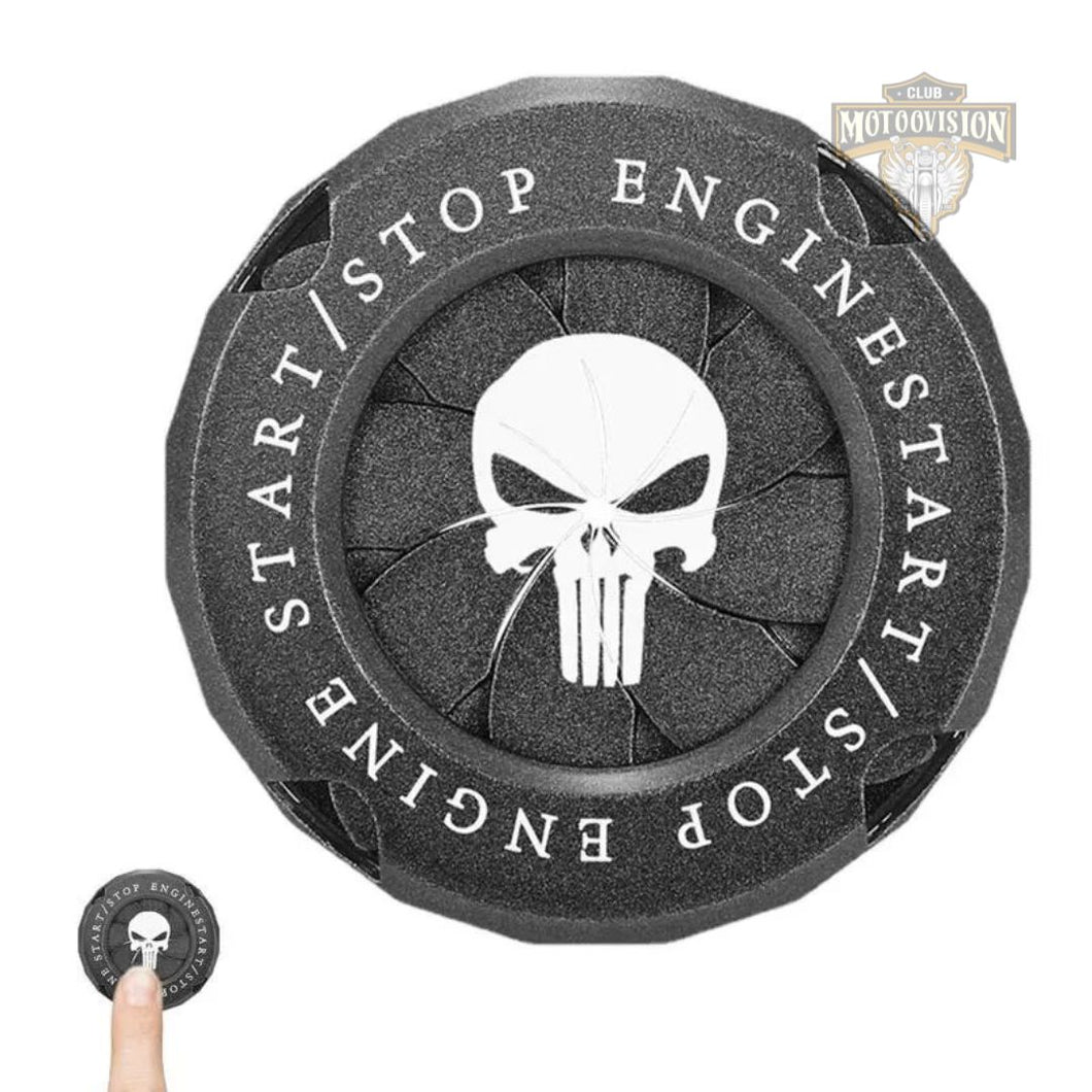 Proteção de ignição, capa de iginição