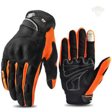 Carregar imagem no visualizador da galeria, Luvas Moto Summer Touch Screen
