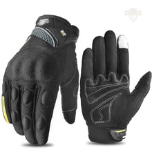 Carregar imagem no visualizador da galeria, Luvas Moto Summer Touch Screen
