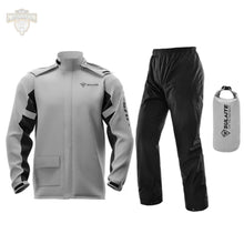 Carregar imagem no visualizador da galeria, Capa de chuva, capa de chuva moto, capa de chuva feminina
