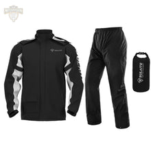 Carregar imagem no visualizador da galeria, Capa de chuva, capa de chuva moto, capa de chuva feminina
