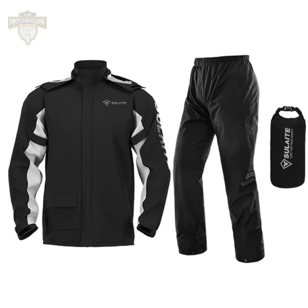 Capa de chuva, capa de chuva moto, capa de chuva feminina