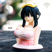 Carregar imagem no visualizador da galeria, Acessório Decorativo para Carro e Moto Sexy Chest [COMPRE 1 LEVE 2]
