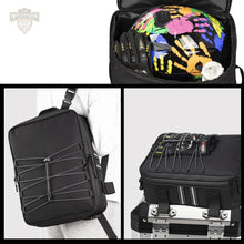 Carregar imagem no visualizador da galeria, Bolsas Laterais para Motos
