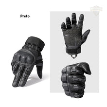 Carregar imagem no visualizador da galeria, Luvas Premium Protetora do Asfalto
